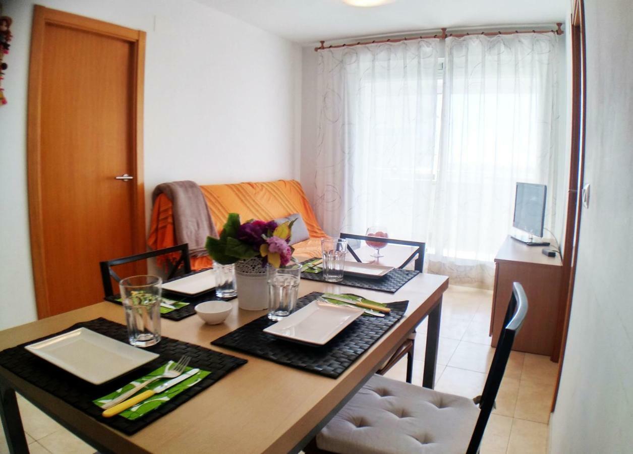 Desolyplaya Colomeras 2J Apartamento Oropesa del Mar Exterior foto