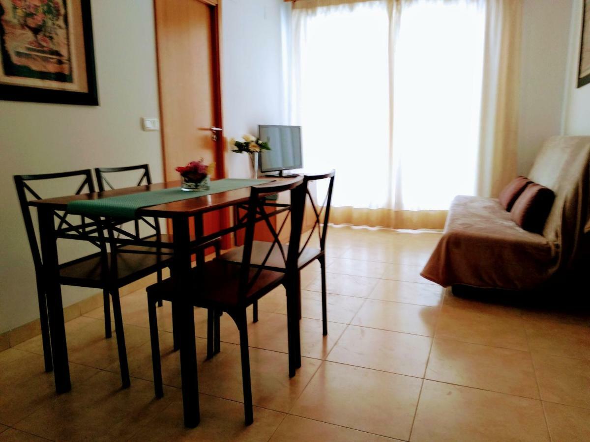 Desolyplaya Colomeras 2J Apartamento Oropesa del Mar Exterior foto