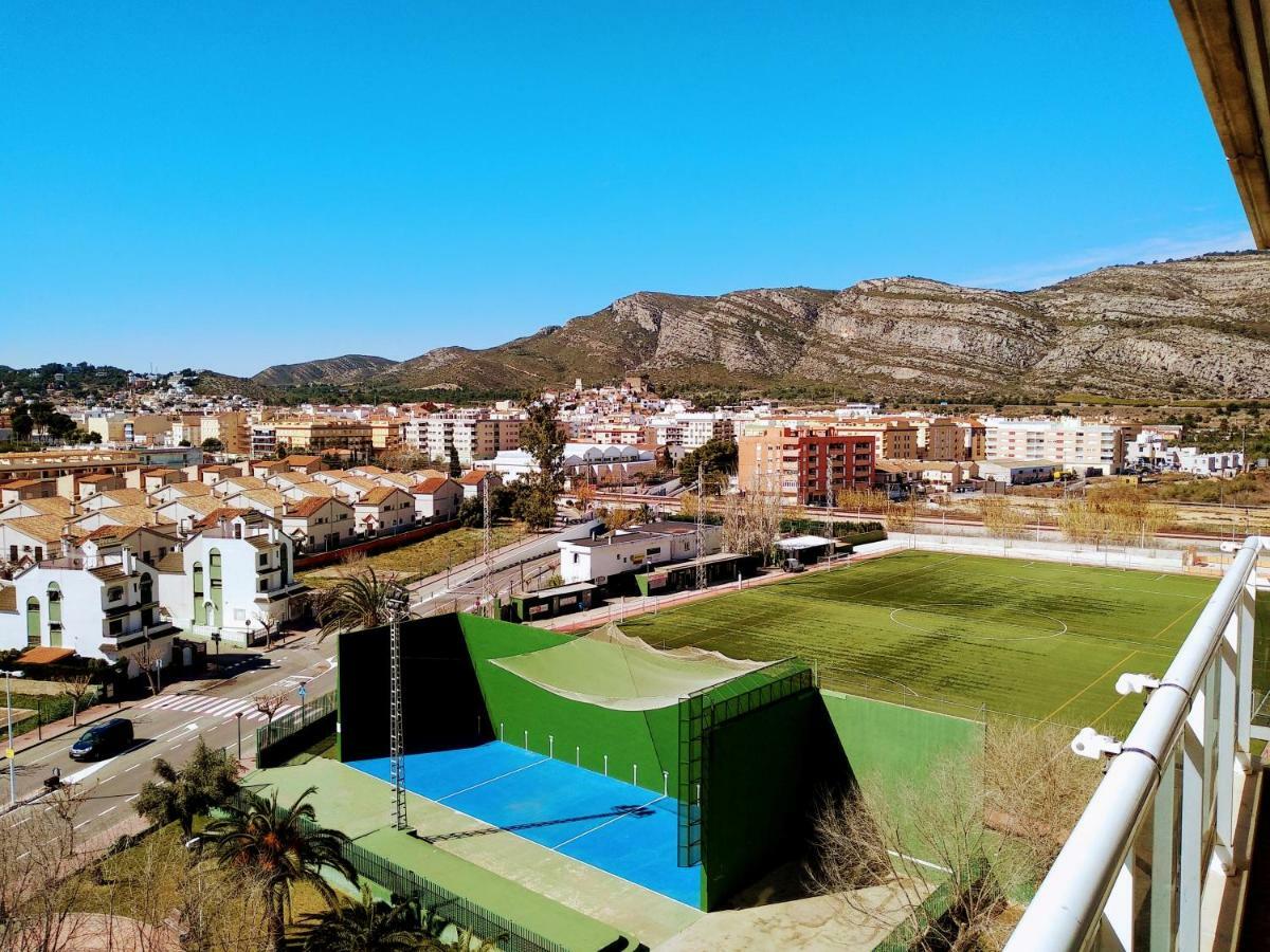 Desolyplaya Colomeras 2J Apartamento Oropesa del Mar Exterior foto
